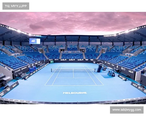 网球赛事全方位观赛指南助你轻松掌握比赛规则与精彩瞬间