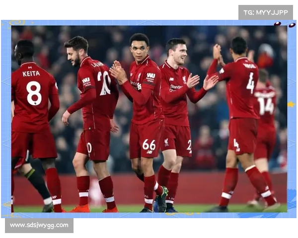 英超赛季精彩纷呈最佳看点盘点 球迷不可错过的五大焦点赛事