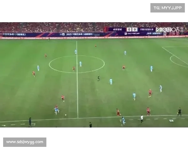 阿奇姆彭中柱周定洋失良机 成都与河南战成0比0平局