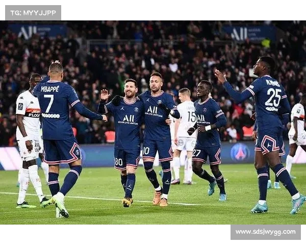 法甲最新积分榜分析 巴黎圣日耳曼稳居榜首 曼联和摩纳哥争夺前四席位