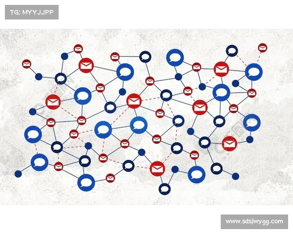 数字媒体新浪潮：社交平台如何塑造未来的社交互动与信息传播