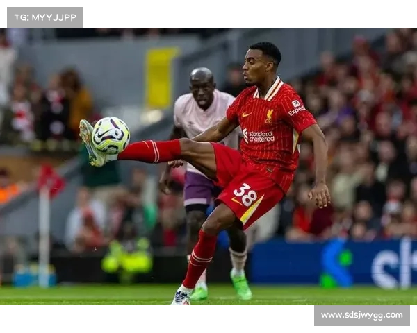 英超新生代崛起：盘点未来五年内最具潜力的希望之星